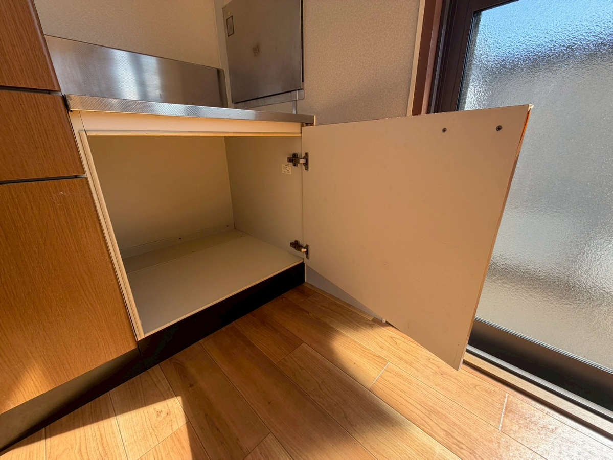 収納 写真14