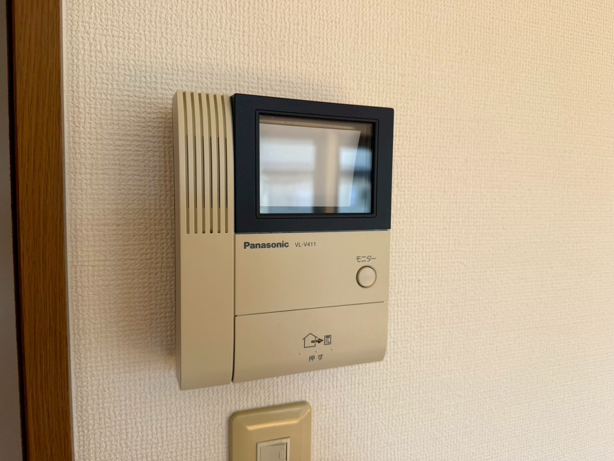 セキュリティ 写真20