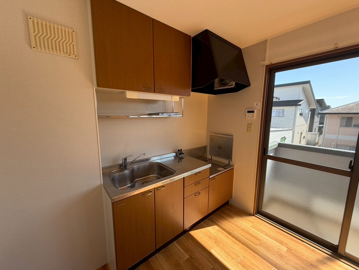 キッチン 写真3