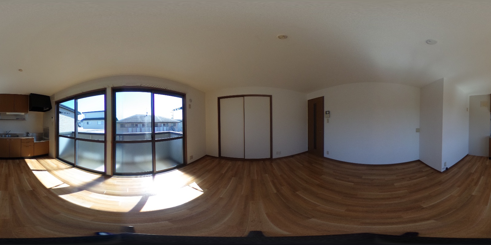 リビング 写真33