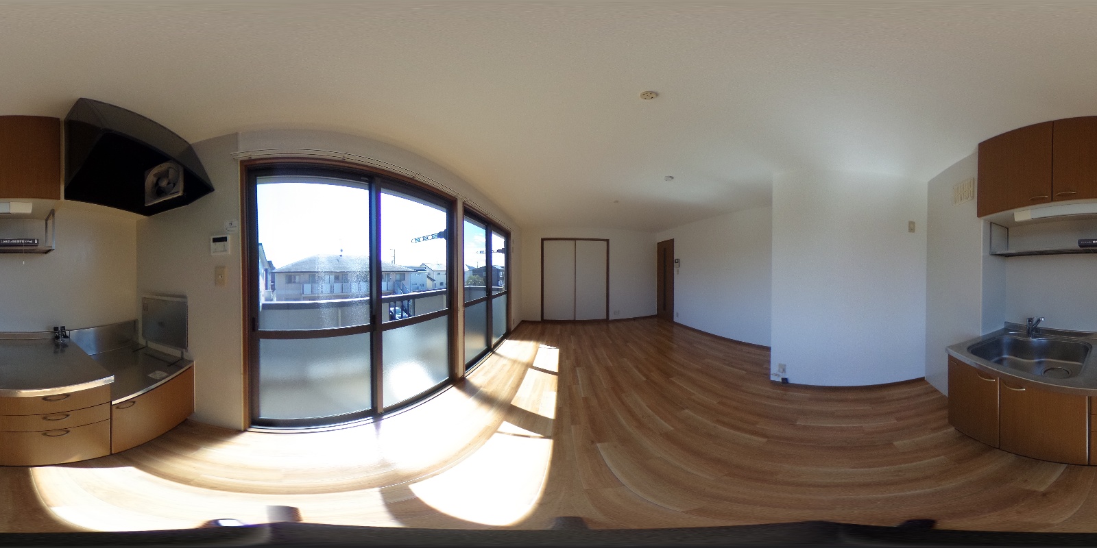 キッチン 写真34