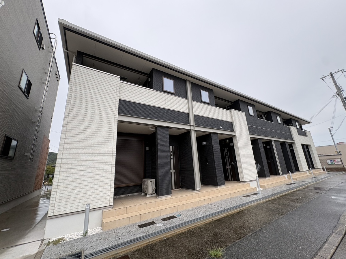 アネモスヒルズ姫路早瀬Ⅱ