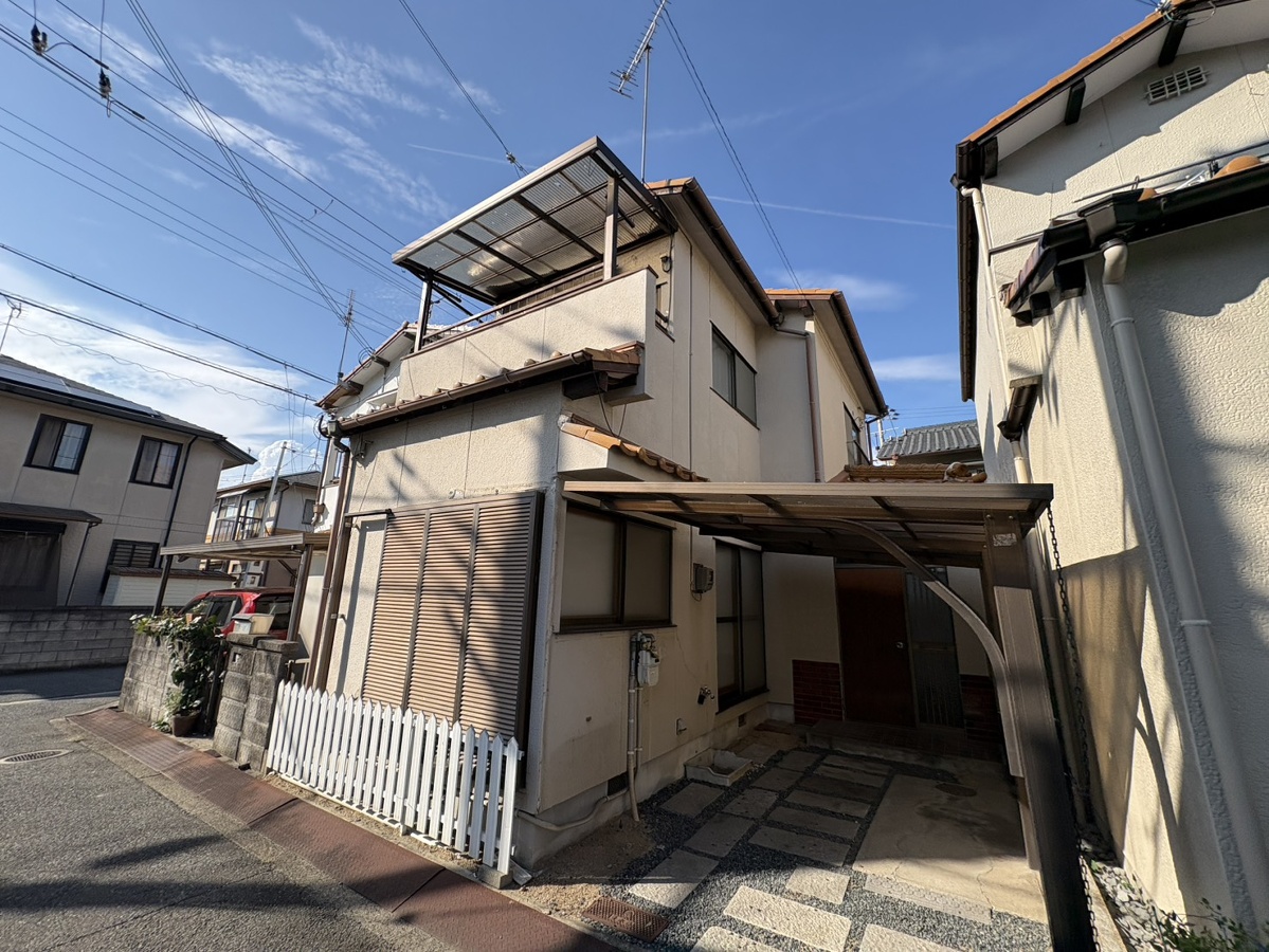 外観 写真30