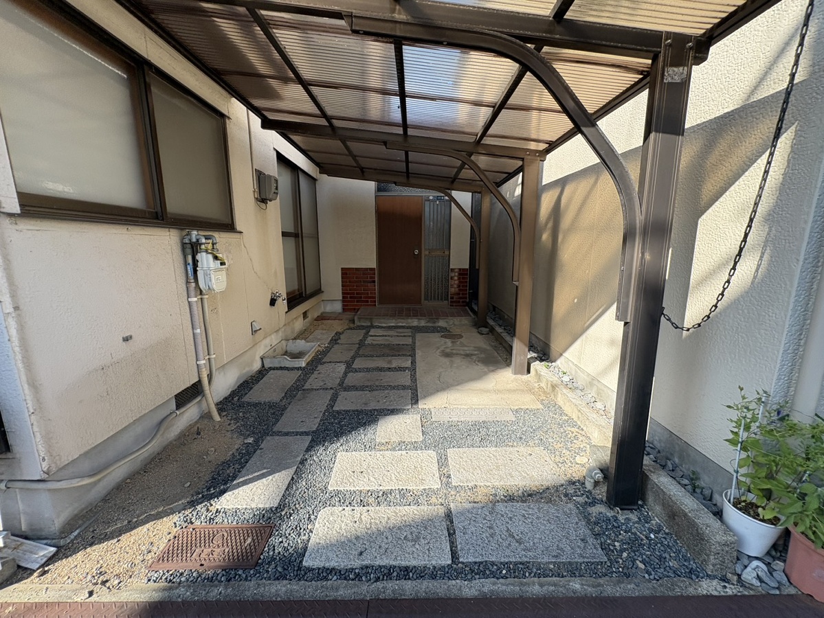 駐車場 写真32
