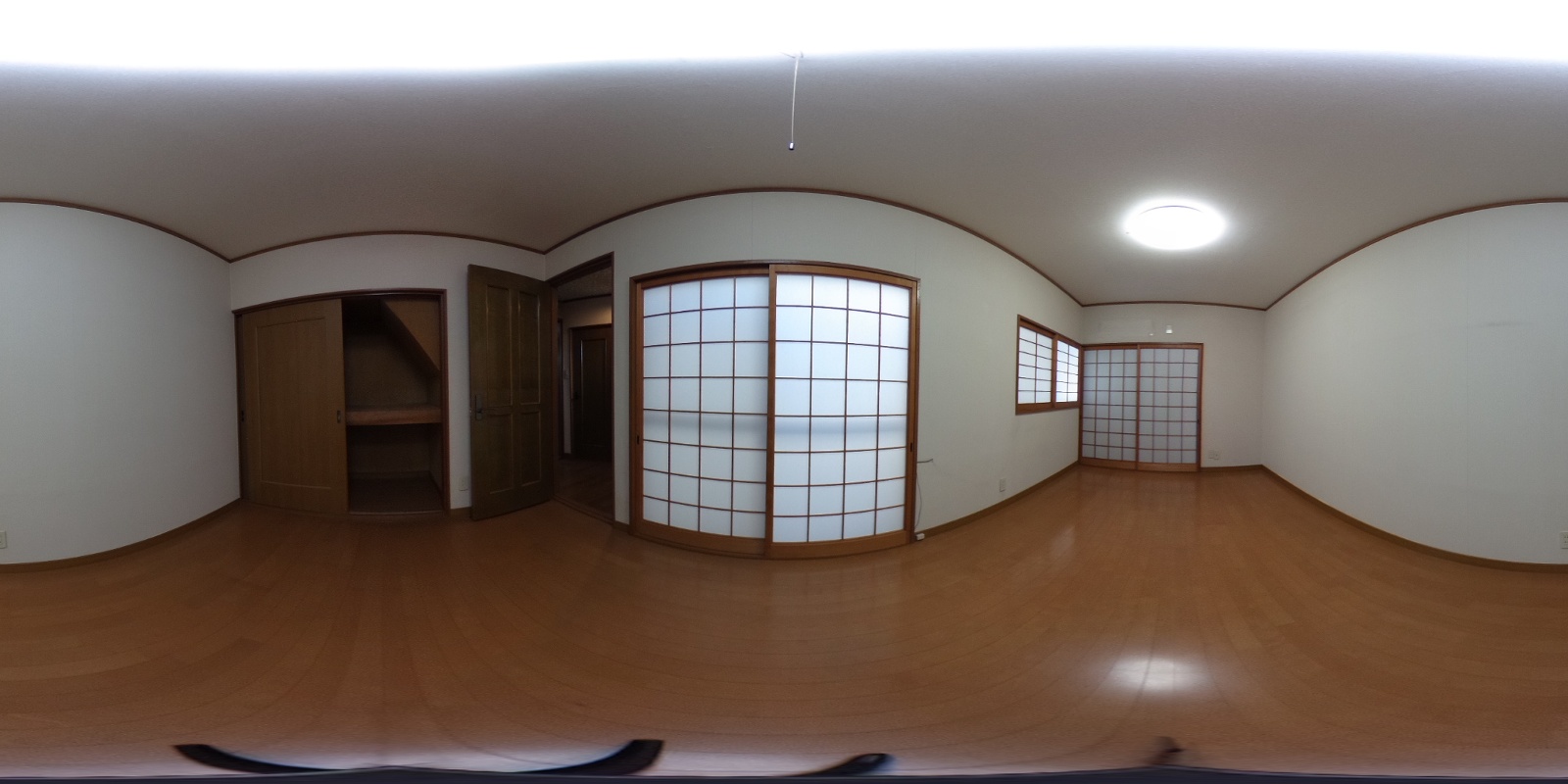 リビング 写真33