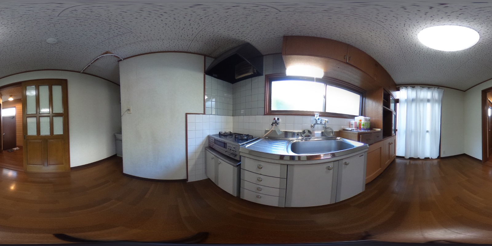 キッチン 写真34