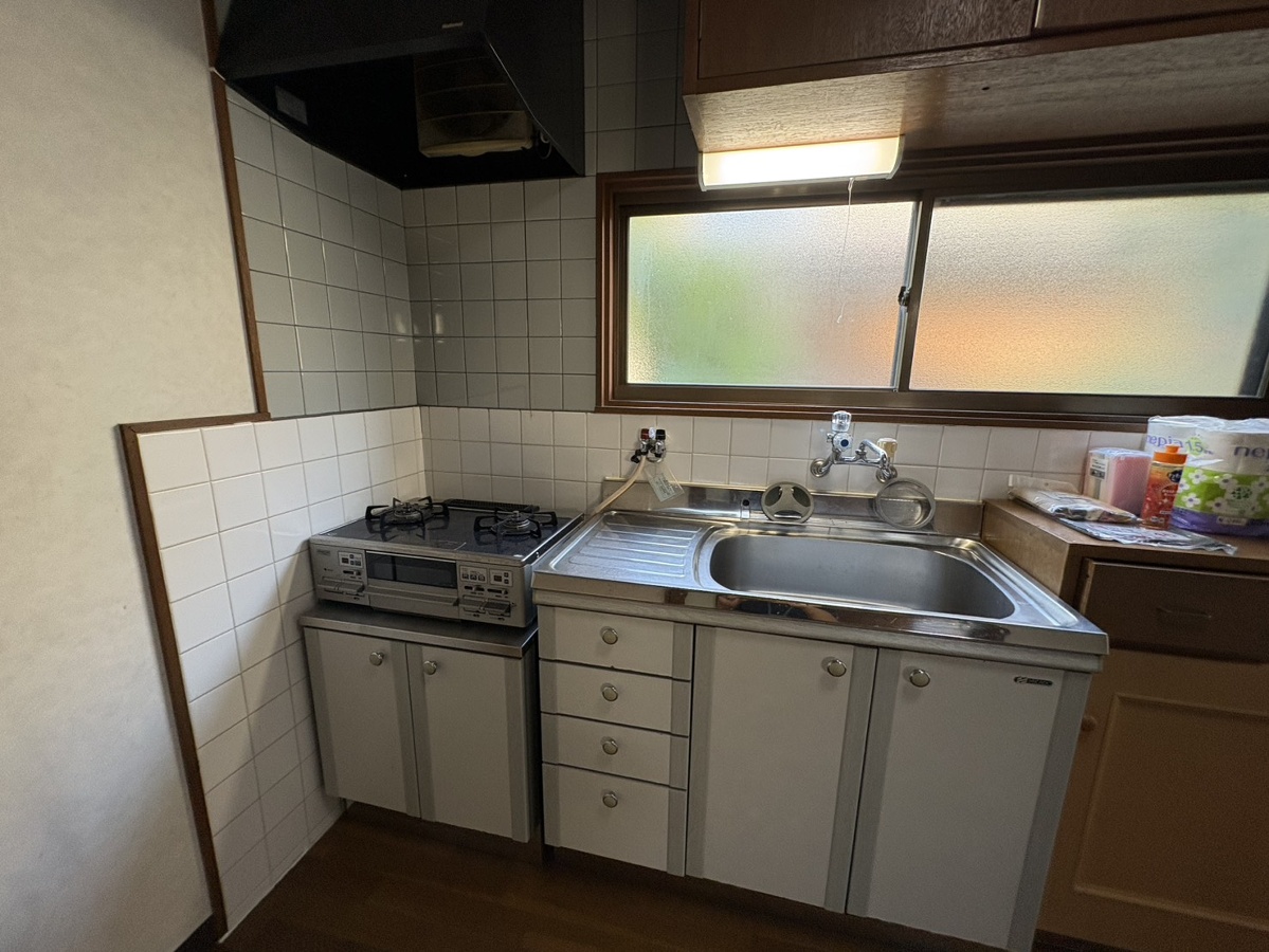 キッチン 写真4