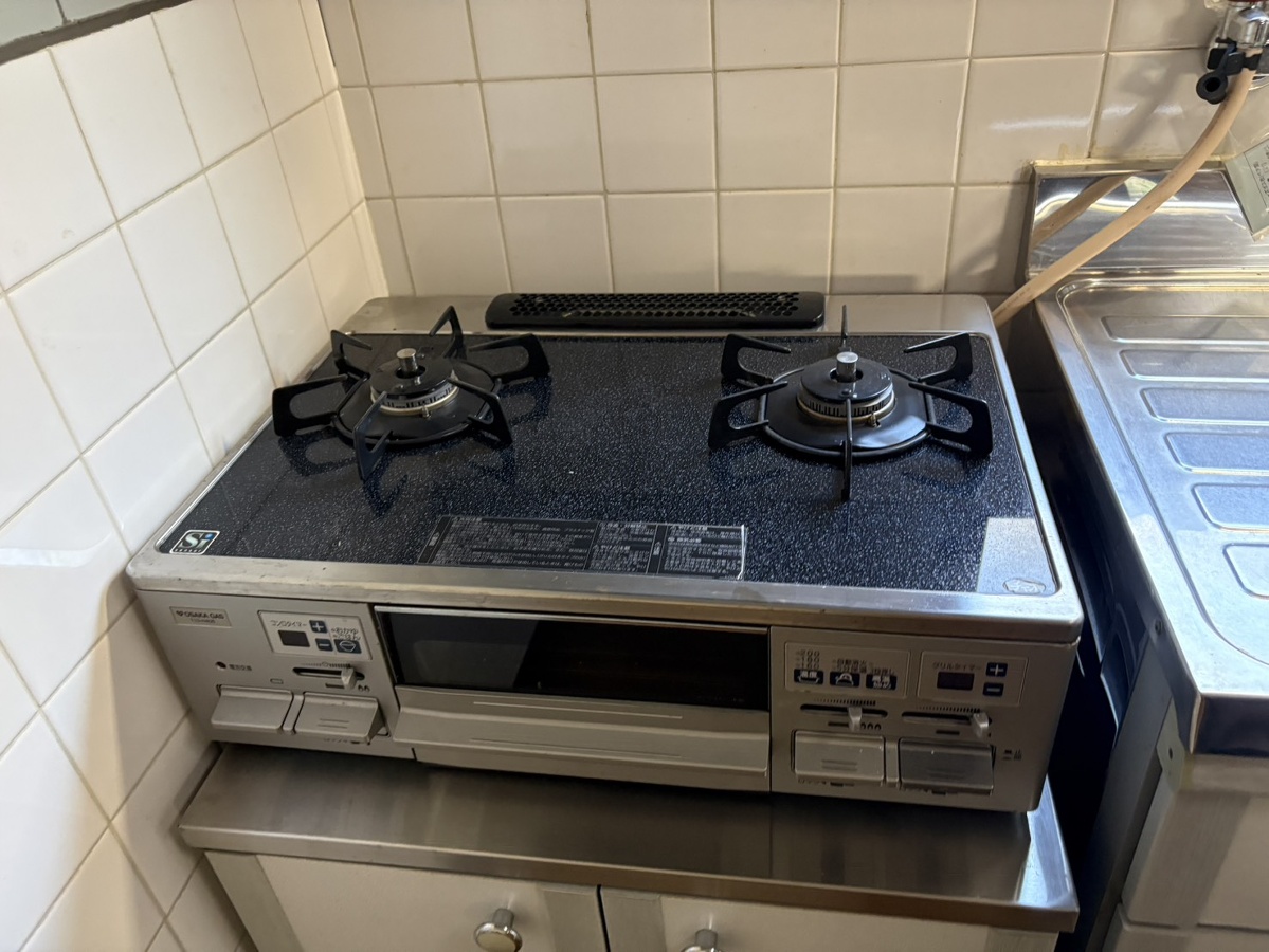 キッチン 写真5