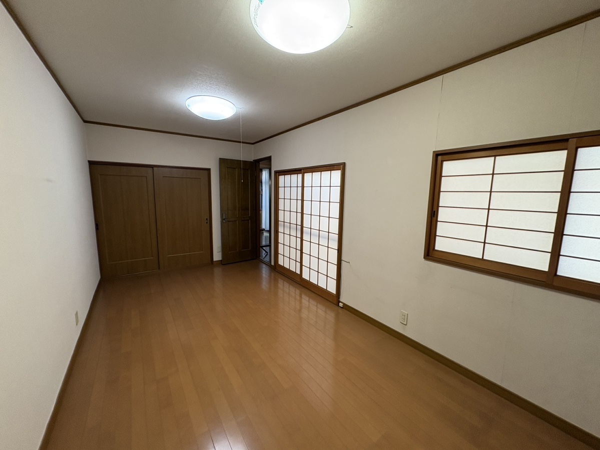 個室 写真11
