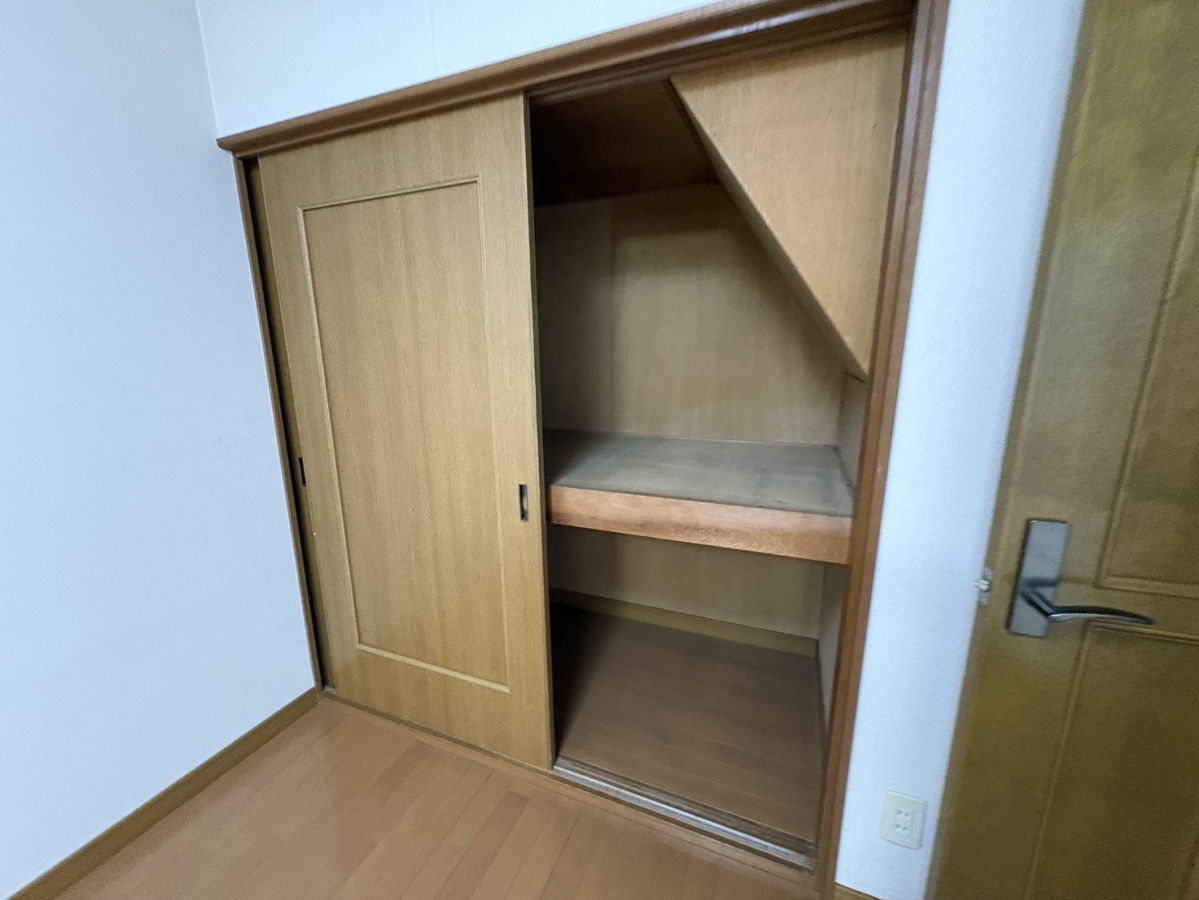 収納 写真17