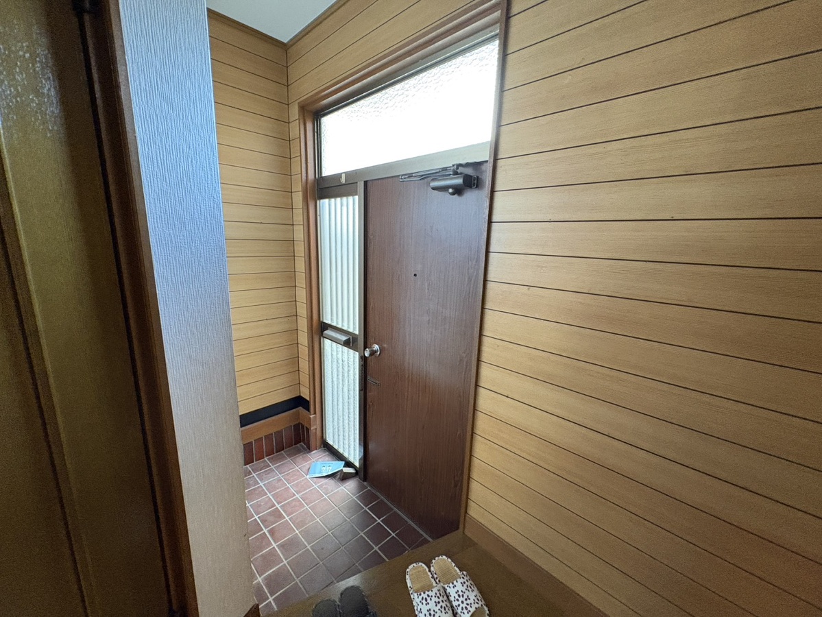 玄関 写真13
