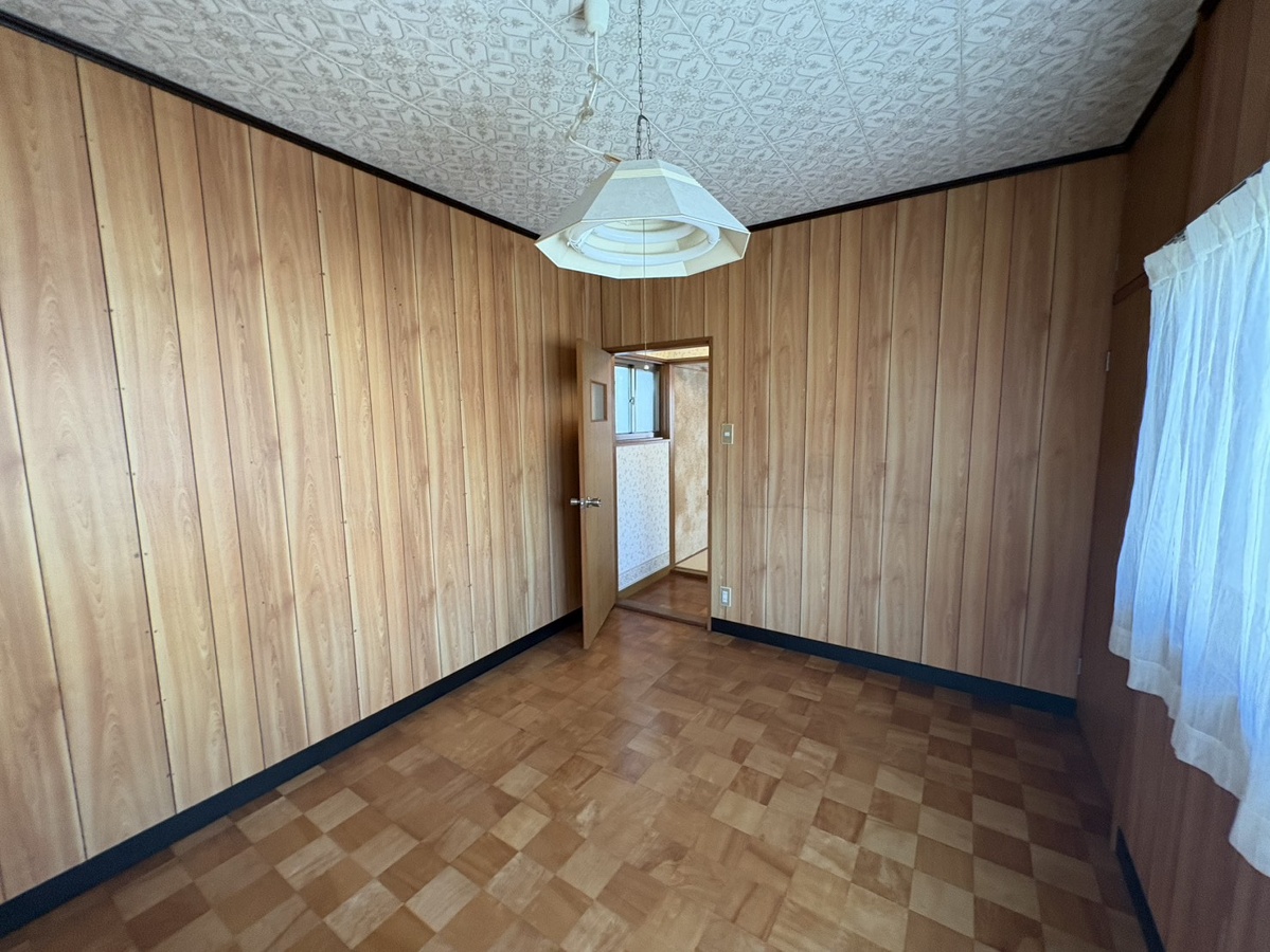 子供部屋 写真8