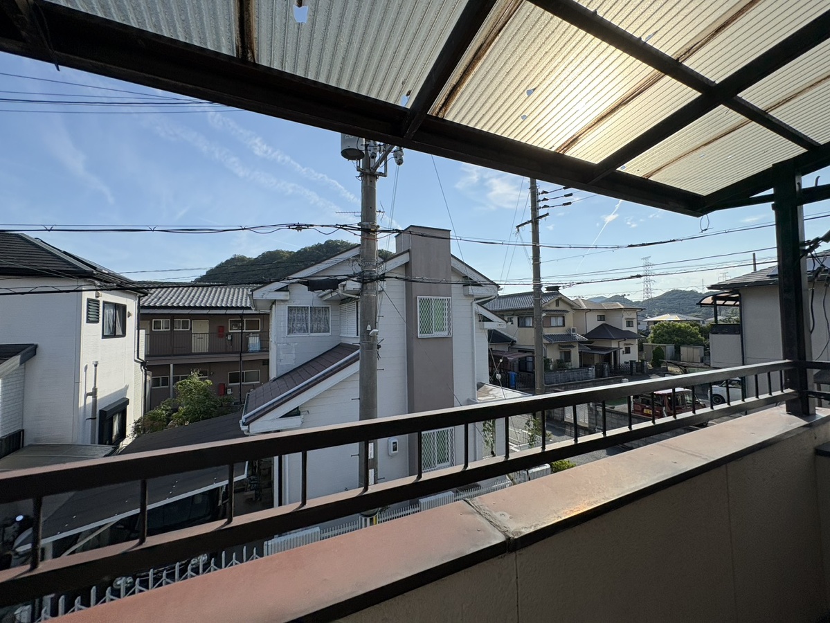 眺望 写真29