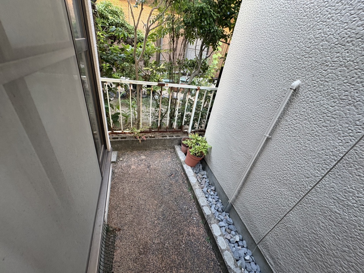 庭 写真19