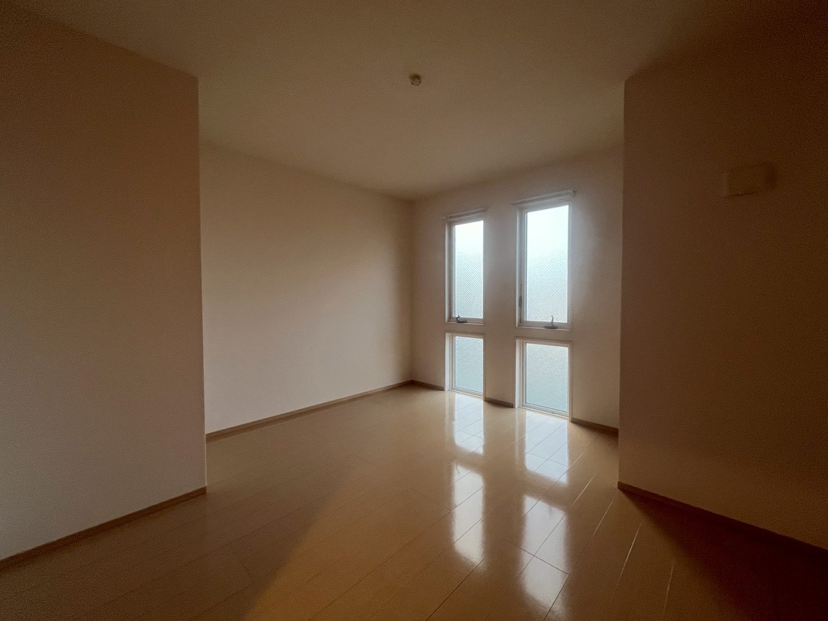 リビング 写真2