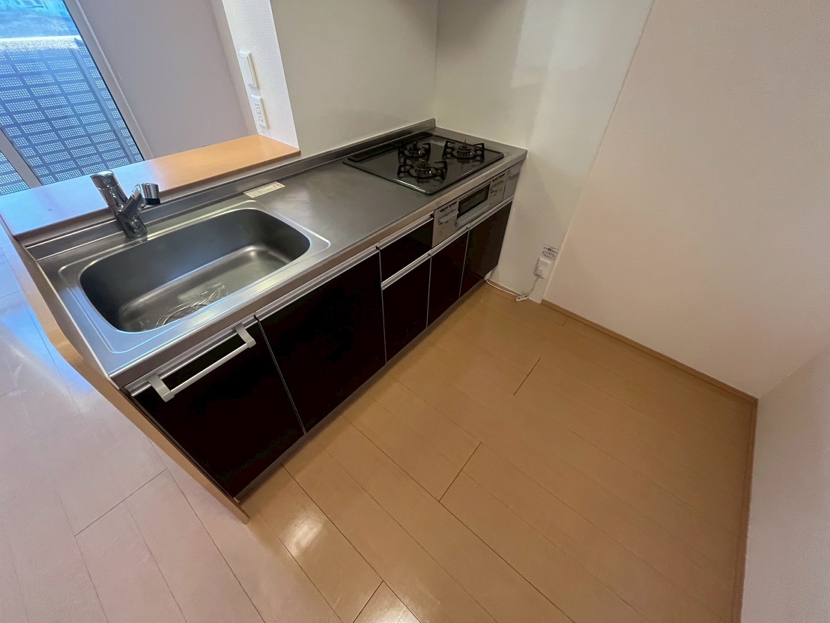 キッチン 写真3