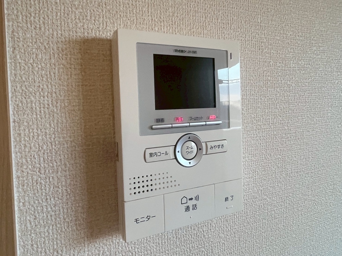 バルコニー・ベランダ 写真18