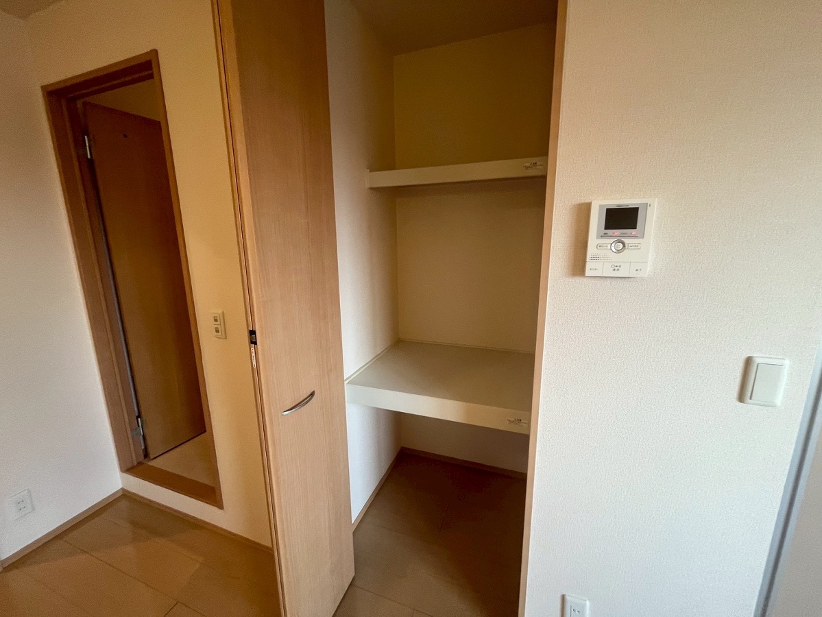収納 写真14