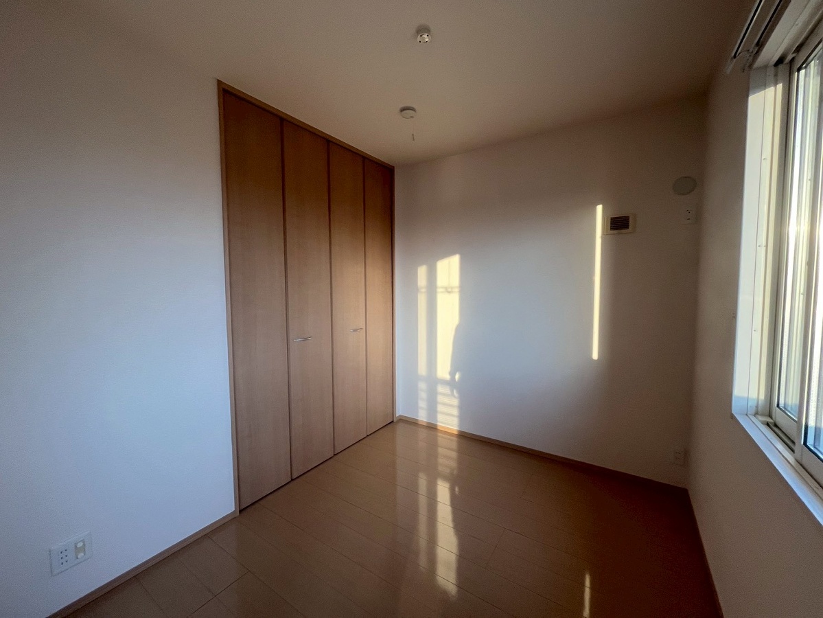 子供部屋 写真5