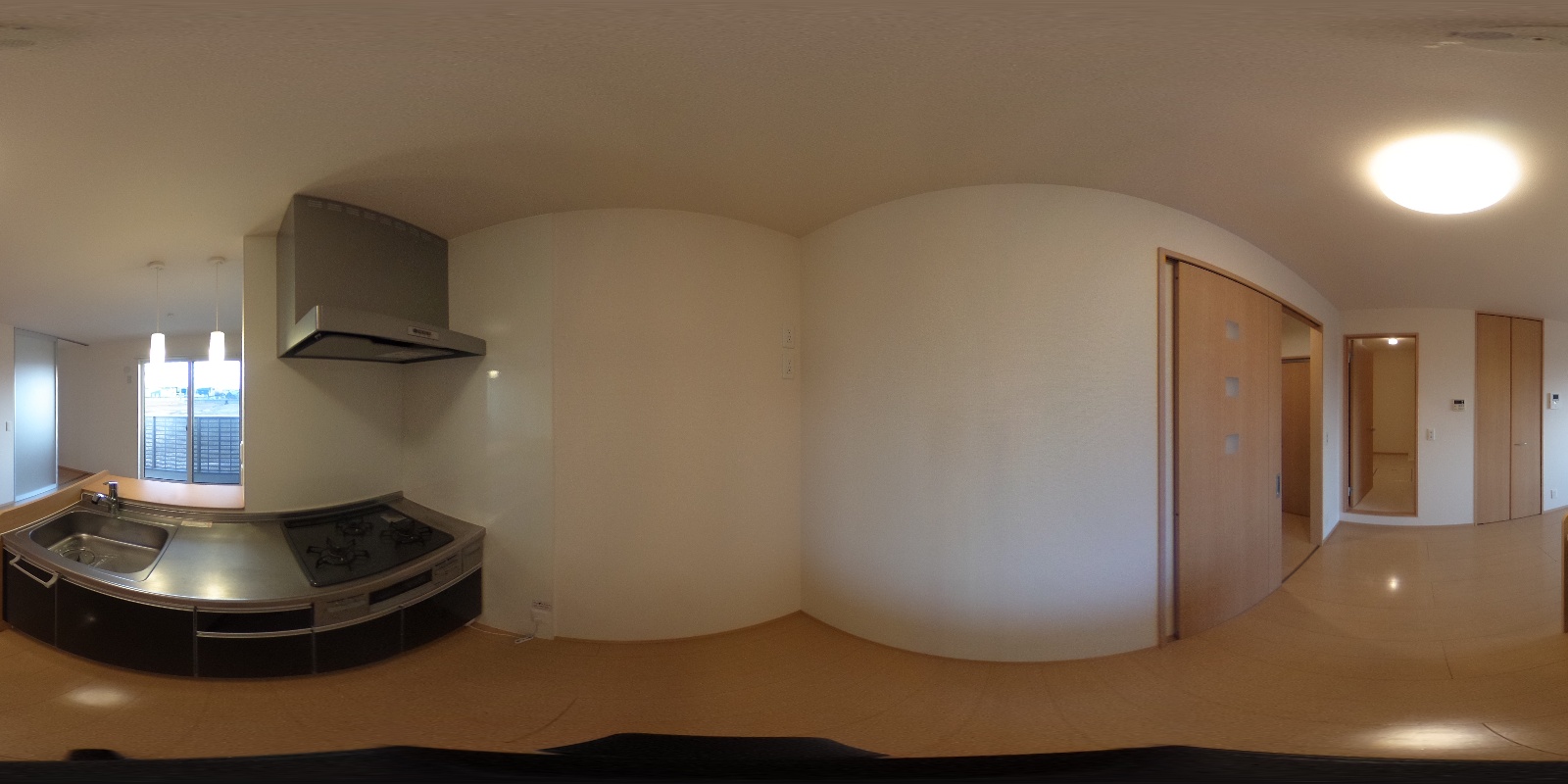 キッチン 写真34