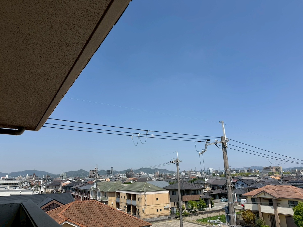眺望 写真32