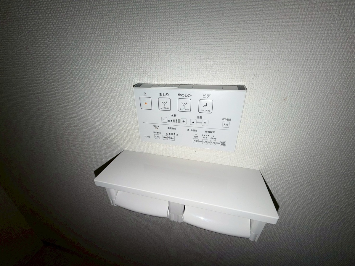 設備 写真20