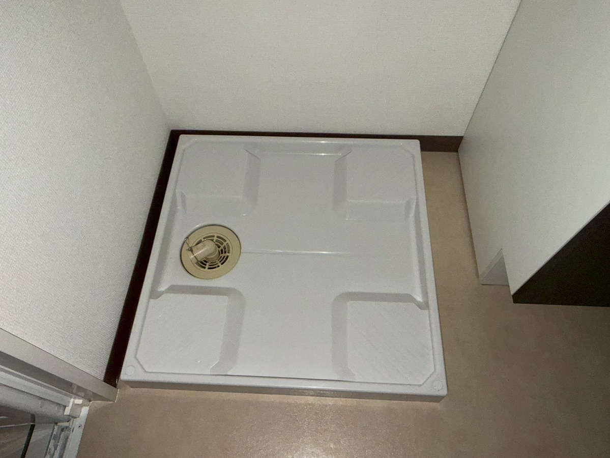 洗面所 写真10