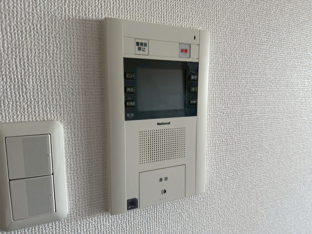 セキュリティ 写真19