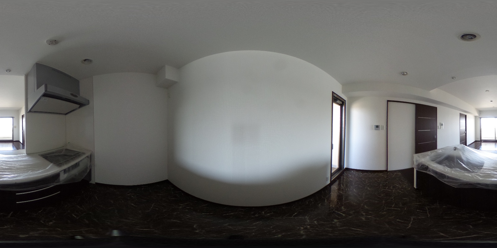 キッチン 写真34