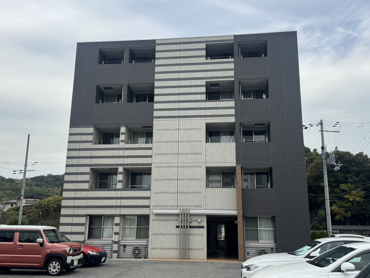 物件番号:1128423595 敷金０円！人気のオール電化マンション！　充実のセキュリティシステム♪