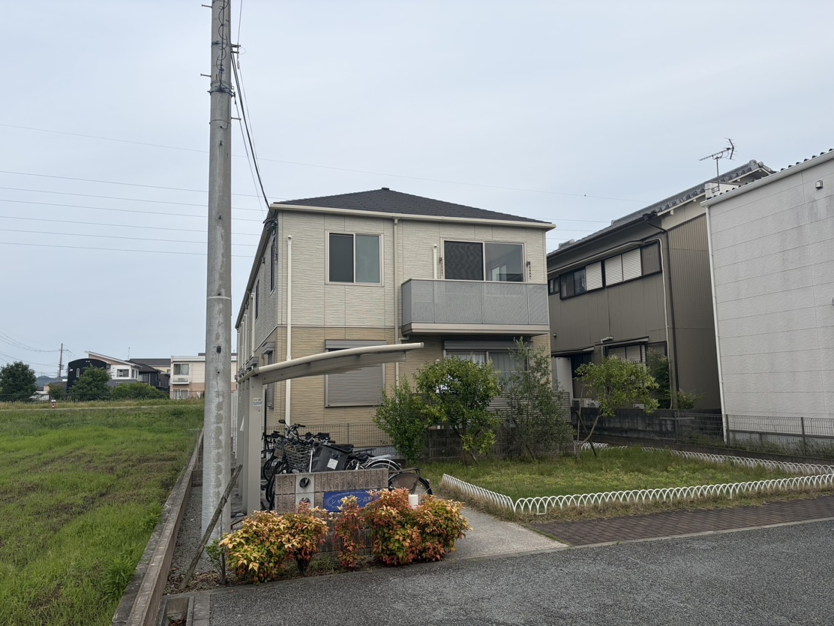 シャーメゾン高町