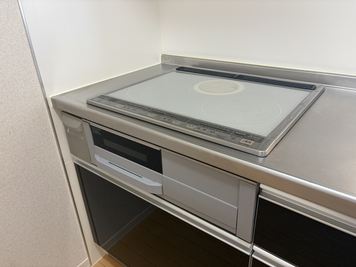 キッチン 写真3
