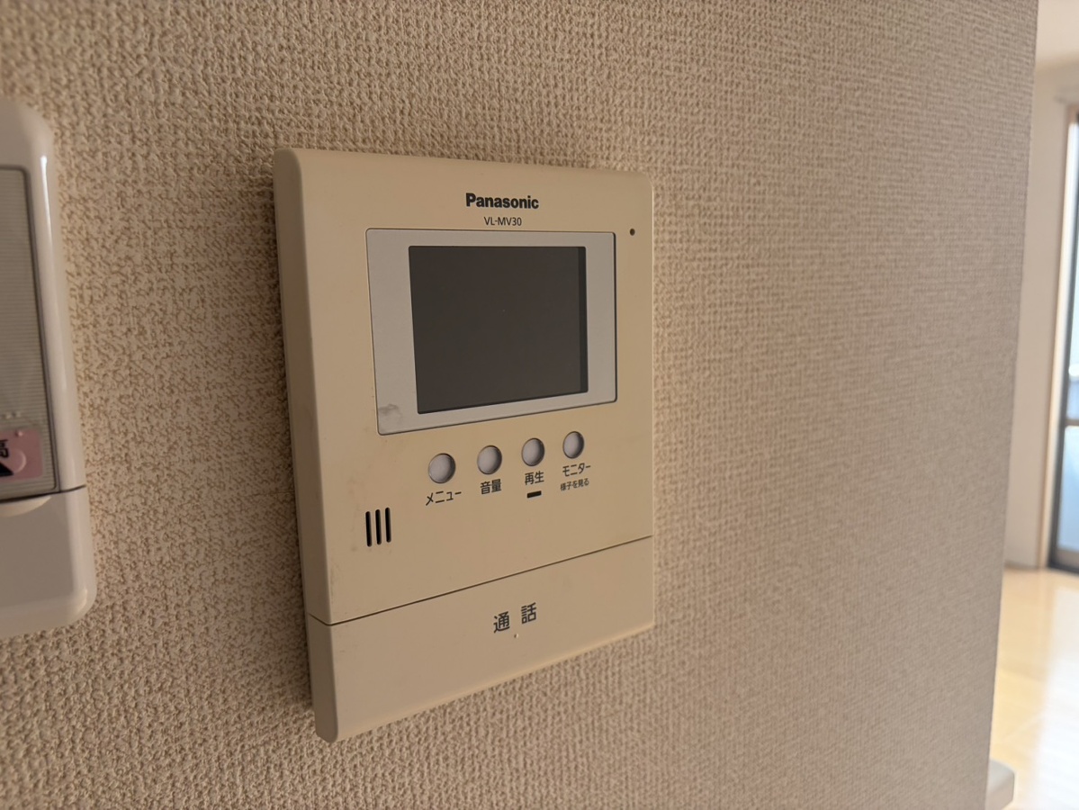 セキュリティ 写真30