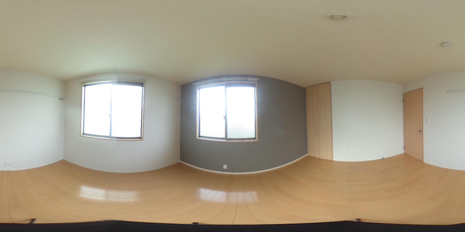 寝室 写真34