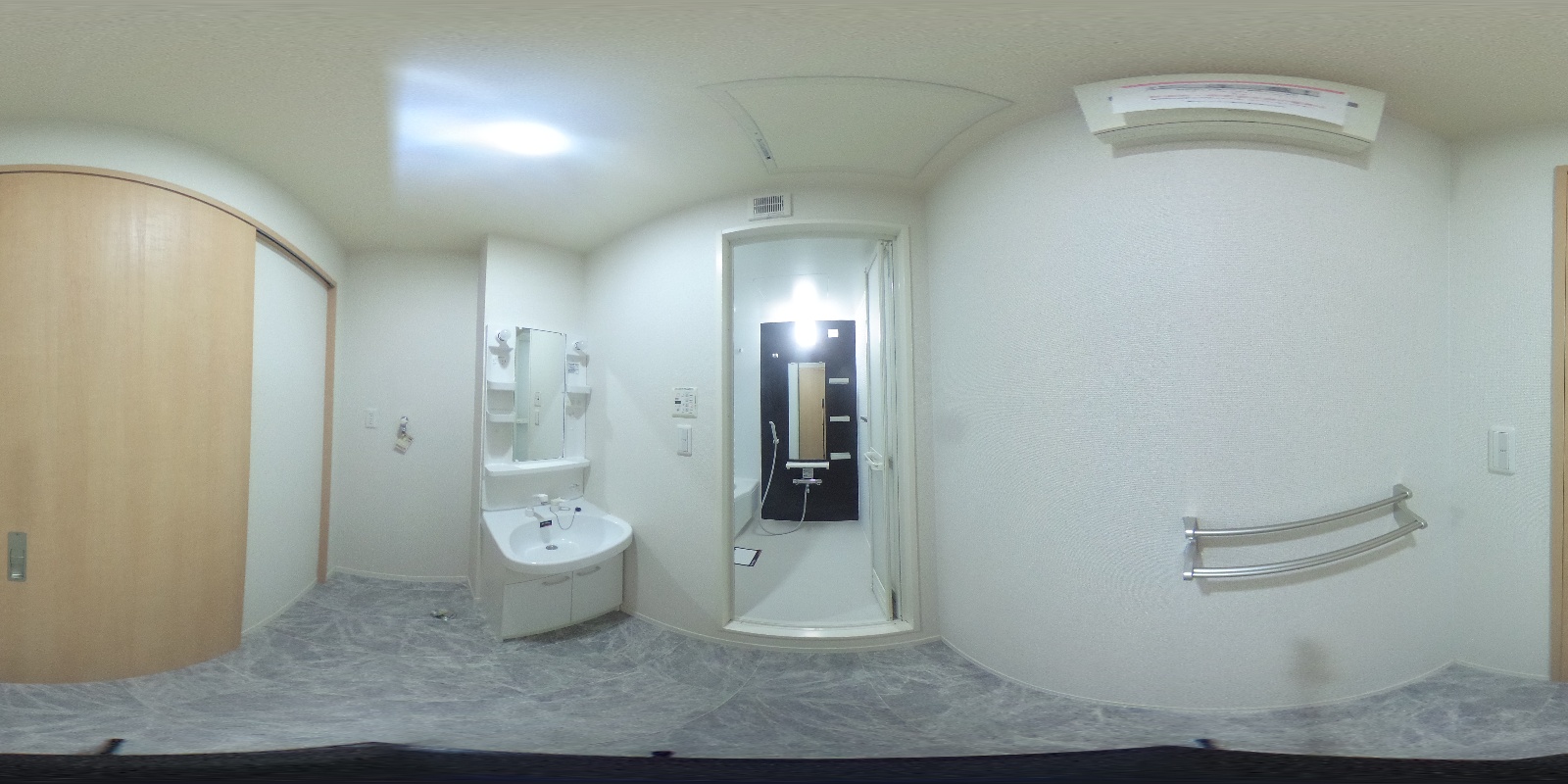 洗面所 写真36
