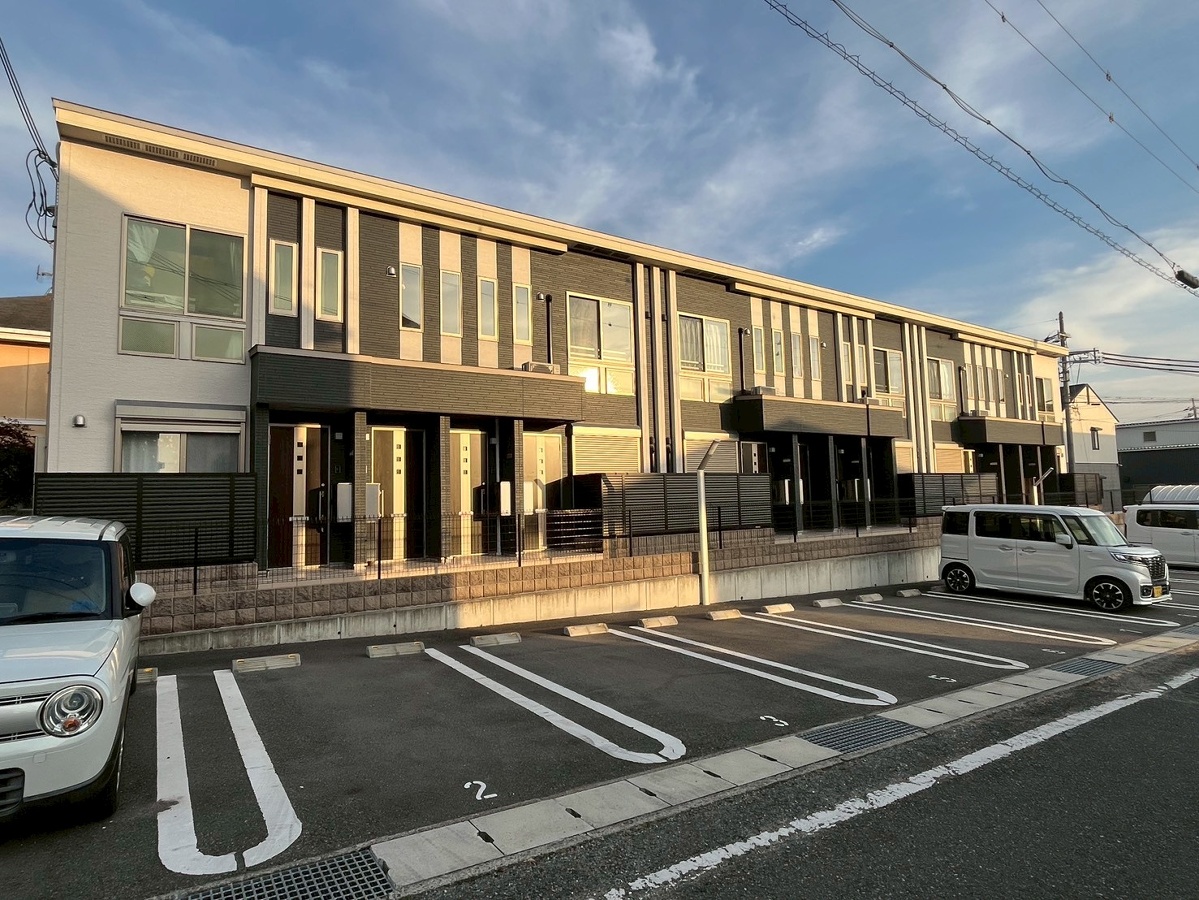 グリーンハーベスト