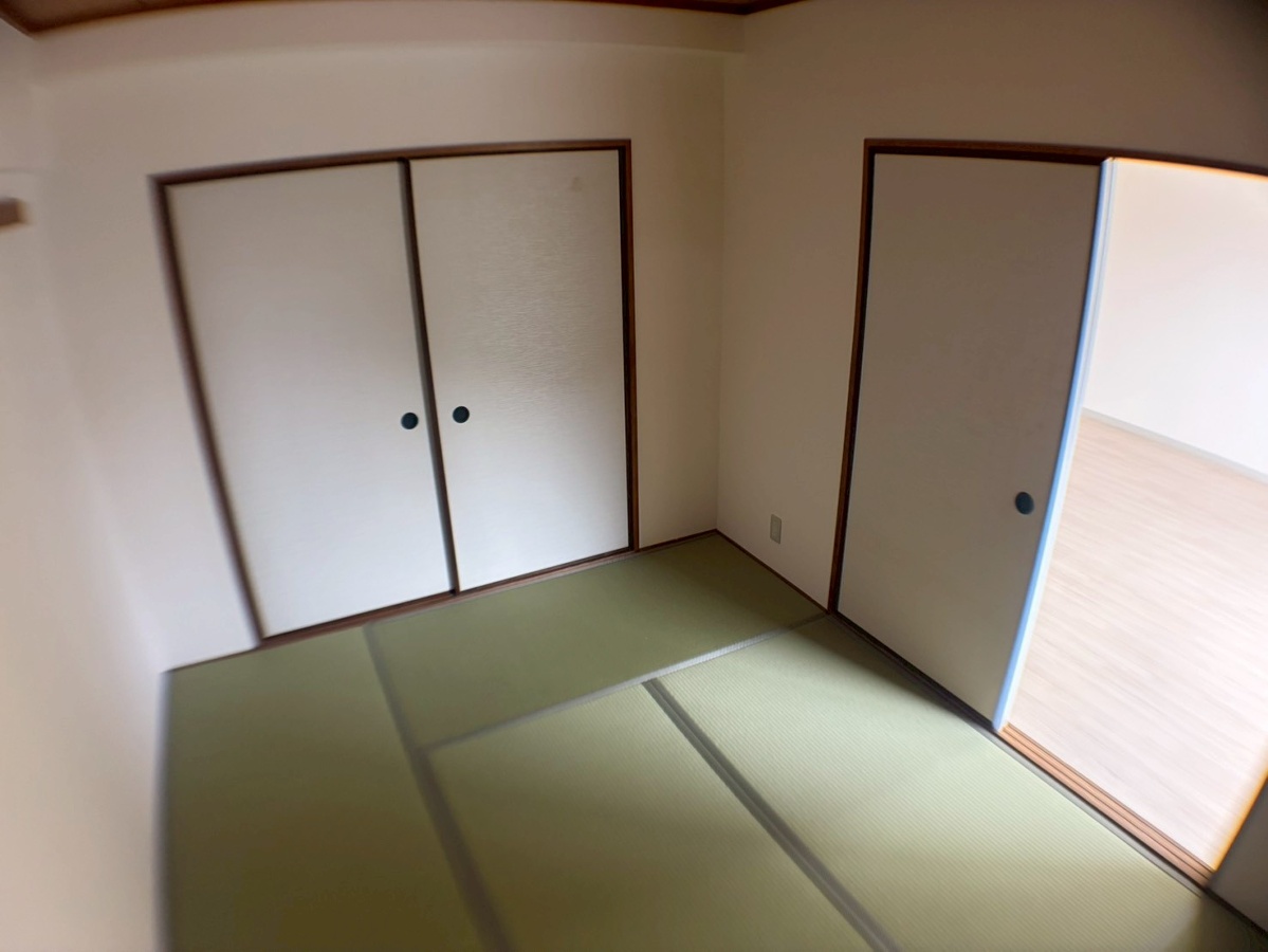 居室 写真8