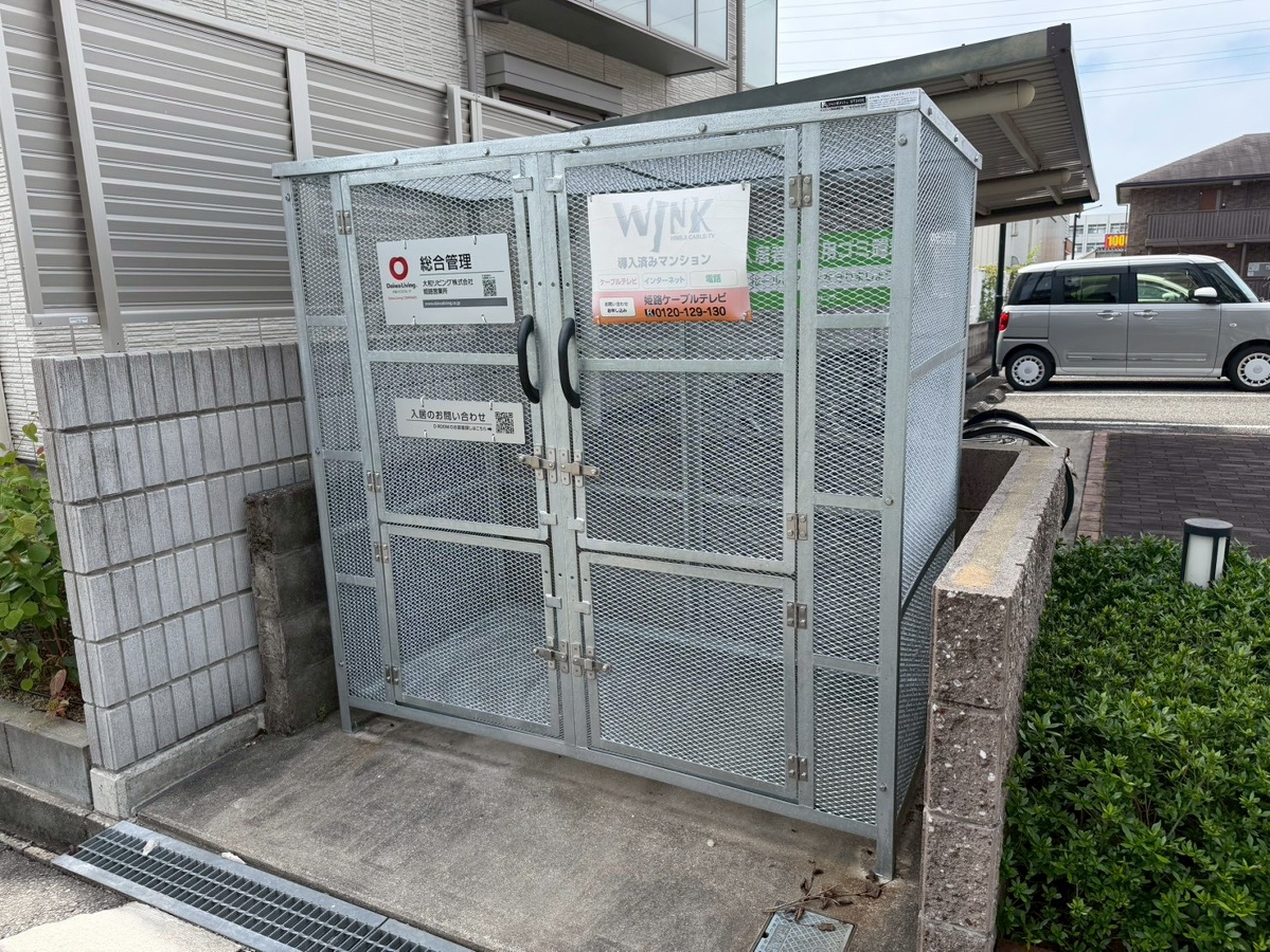 共用部 写真31