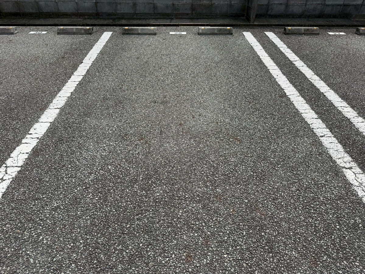 駐車場 写真32