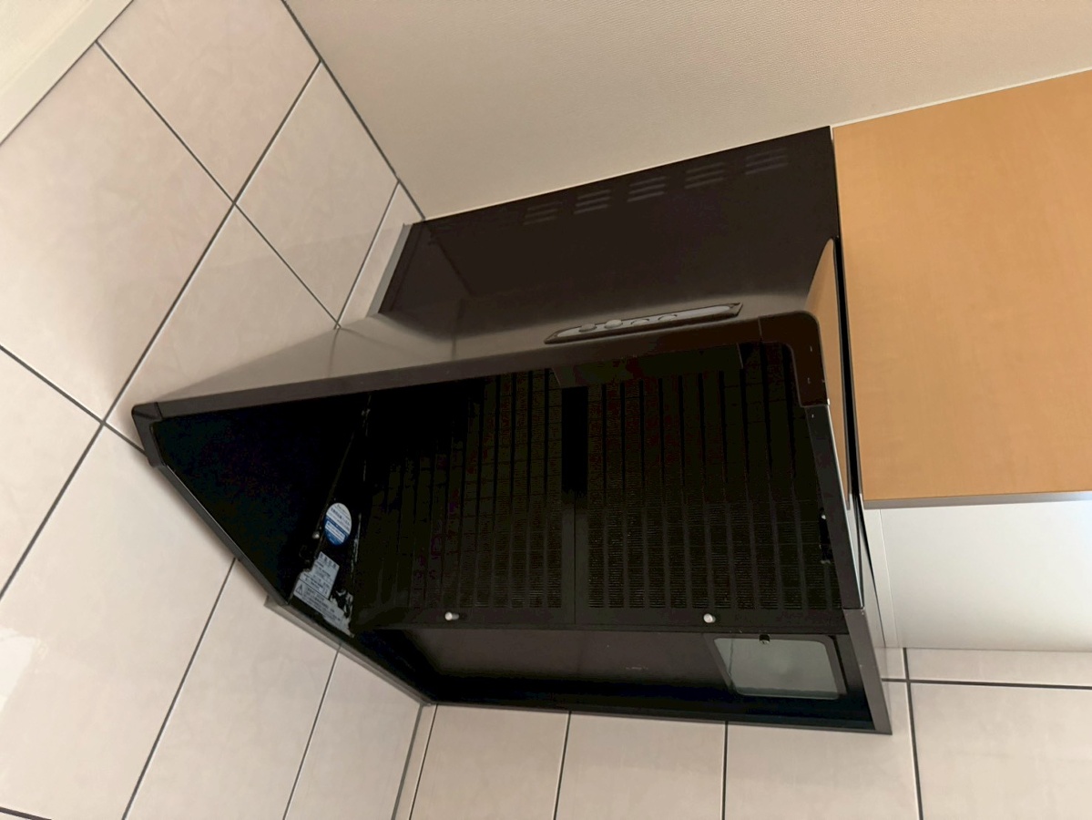 キッチン 写真3