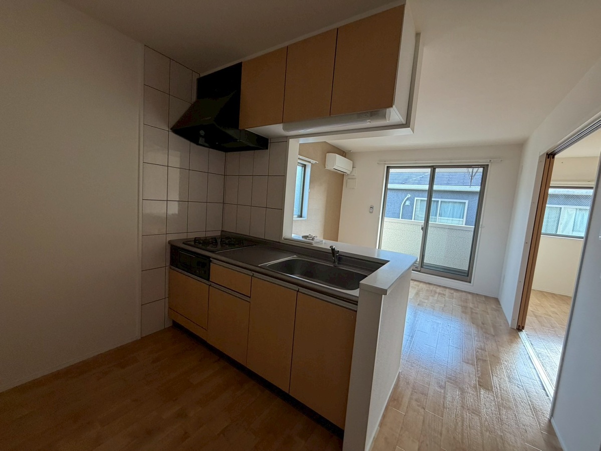 キッチン 写真4