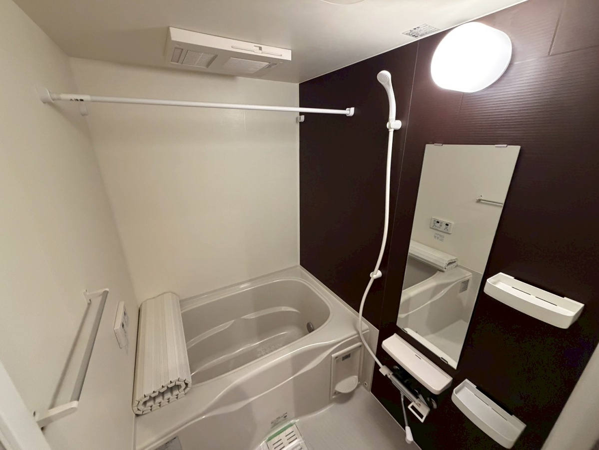 バス 写真14