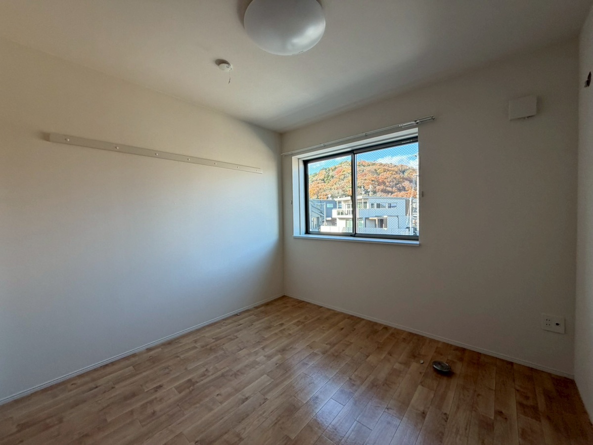 子供部屋 写真7