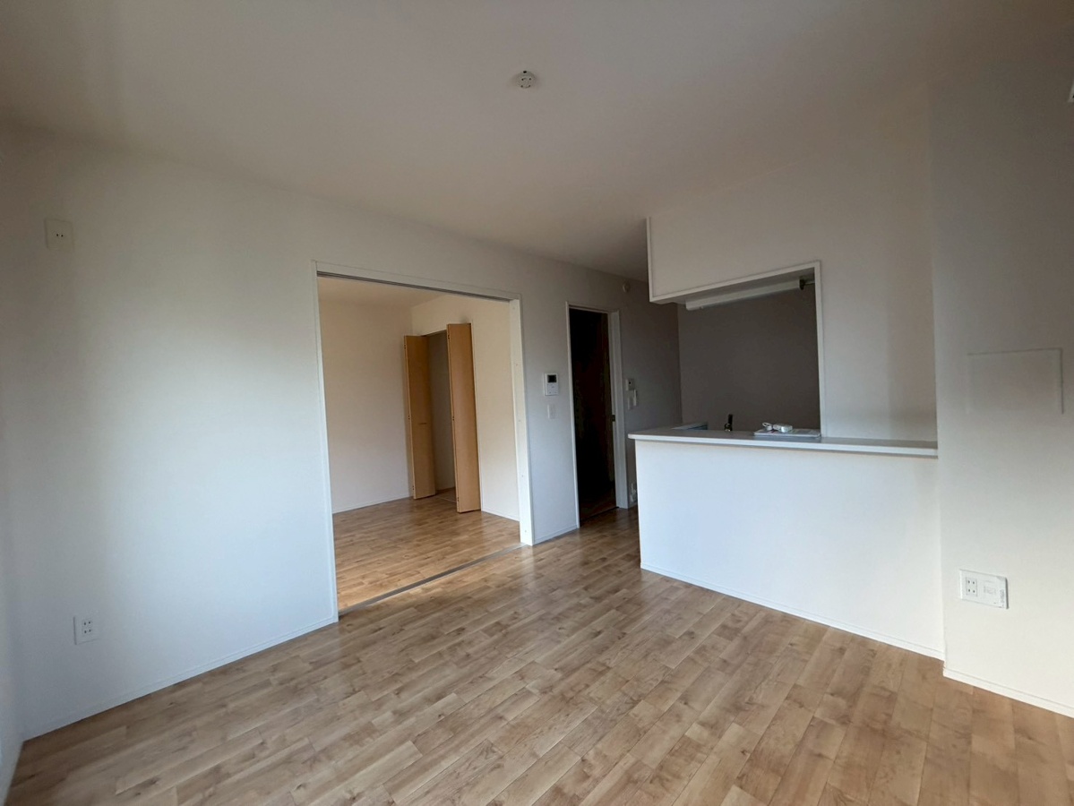 リビング 写真2