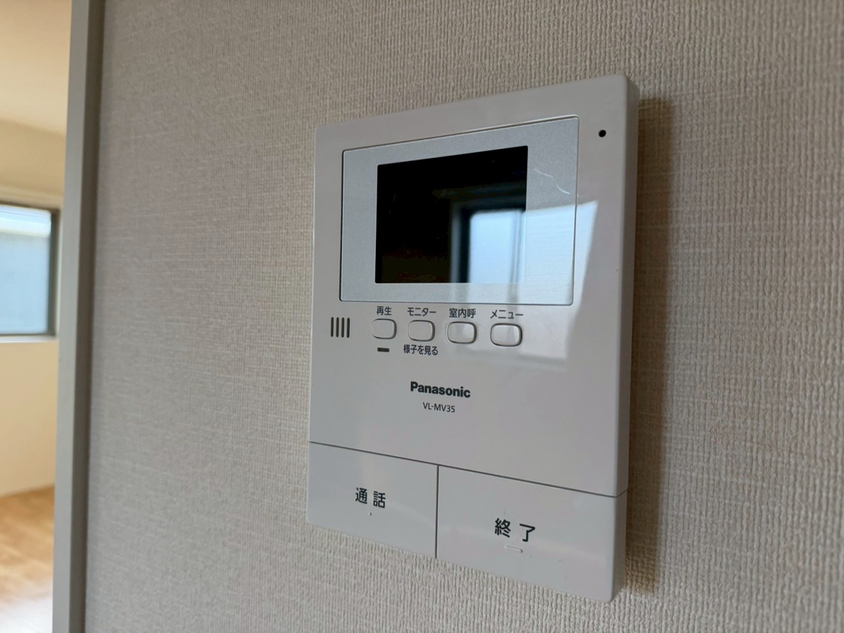 セキュリティ 写真30