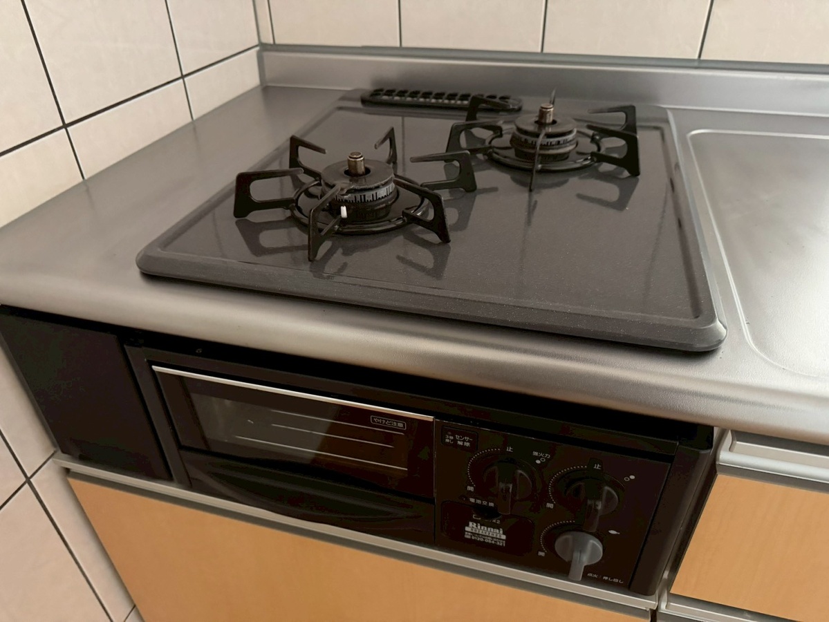 キッチン 写真5