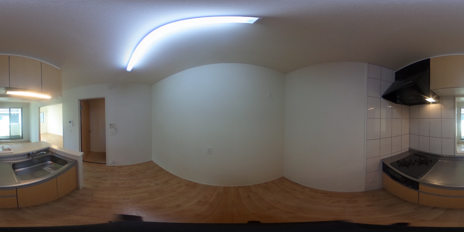 キッチン 写真34