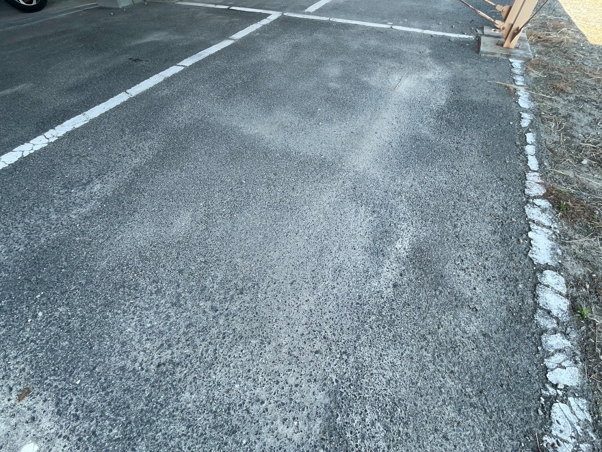 駐車場 写真32