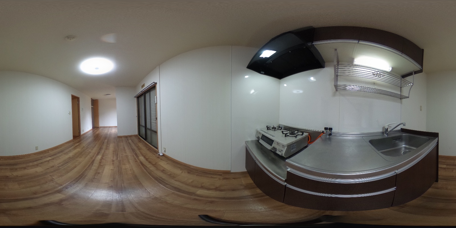 キッチン 写真34