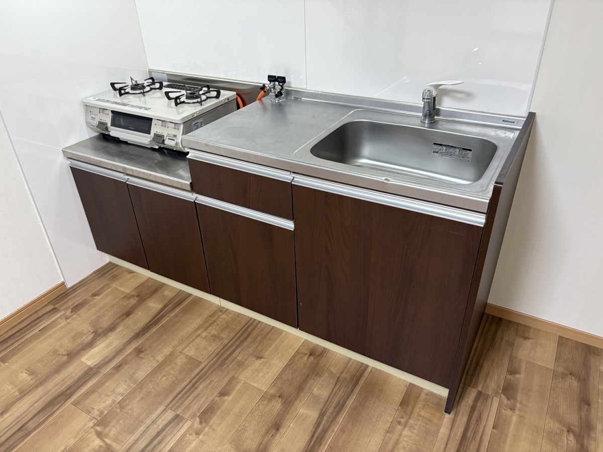 キッチン 写真2